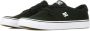DC Shoes Zwart Witte Skate Schoenen voor Mannen Black Heren - Thumbnail 4