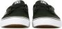 DC Shoes Zwart Witte Skate Schoenen voor Mannen Black Heren - Thumbnail 5
