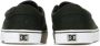 DC Shoes Zwart Witte Skate Schoenen voor Mannen Black Heren - Thumbnail 8