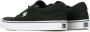 DC Shoes Zwart Witte Skate Schoenen voor Mannen Black Heren - Thumbnail 9