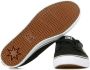 DC Shoes Zwart Witte Skate Schoenen voor Mannen Black Heren - Thumbnail 10