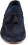 Dee Ocleppo Blauwe Suède Loafers Blue Heren - Thumbnail 3