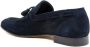 Dee Ocleppo Blauwe Suède Loafers Blue Heren - Thumbnail 4