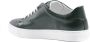 Dee Ocleppo Elegante Leren Sneaker Gemaakt in Italië Green Dames - Thumbnail 3