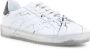 Dee Ocleppo Splatter-Sneaker Met Handgeschilderde Details - Thumbnail 3