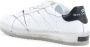 Dee Ocleppo Splatter-Sneaker Met Handgeschilderde Details - Thumbnail 4