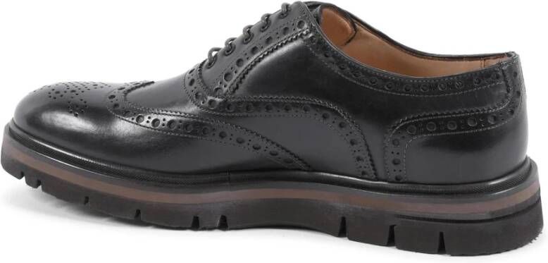 Dee Ocleppo Klassieke leren brogue schoenen