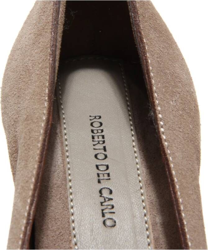 DEL Carlo Indah Scarpa Leisteen Schoenen