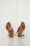 DEL Carlo Shoes Bruin Dames - Thumbnail 3