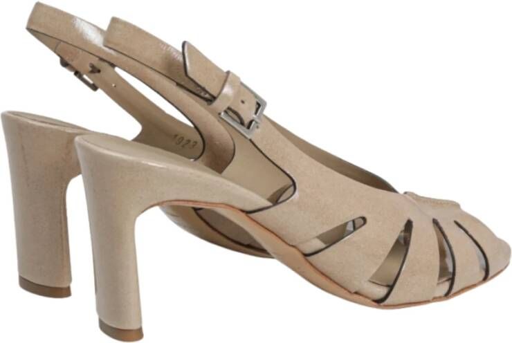 DEL Carlo Stijlvolle Sandalen voor de Zomer