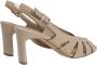 DEL Carlo Stijlvolle Sandalen voor de Zomer - Thumbnail 2
