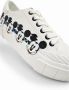 Desigual Witte Veterschoenen voor Dames White Dames - Thumbnail 5