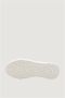 Desigual Witte Veterschoenen voor Dames White Dames - Thumbnail 3