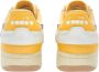 Diadora Davis Leather Lage Sneakers Multicolor Heren - Thumbnail 2