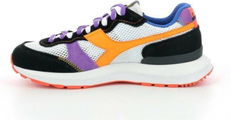 Diadora 42 Pride Sneakers Meerkleurig Dames