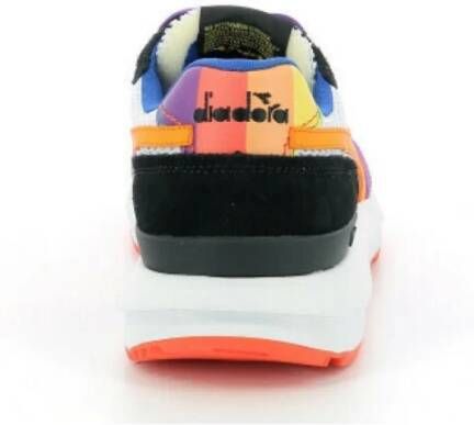 Diadora 42 Pride Sneakers Meerkleurig Dames