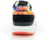 Diadora Stijlvolle Pride Sneakers voor Vrouwen Multicolor Dames - Thumbnail 4