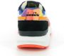 Diadora Stijlvolle Pride Sneakers voor Multicolor - Thumbnail 4