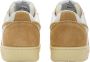 Diadora Lage Sneakers MAGIC BASKET LOW SUEDE LEATHER - Thumbnail 5