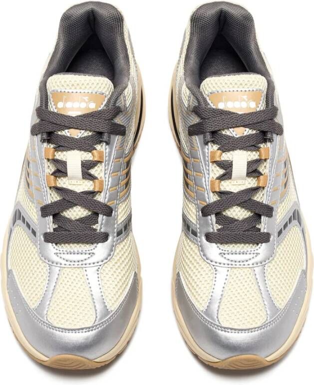 Diadora Afrikaans-geïnspireerde Sneaker Multicolor Heren