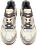DIADORA Lage Sneakers Sao-ko 280 Wn Maat: 40 Materiaal: Mesh Kleur: Beige - Thumbnail 4