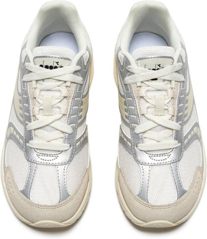 Diadora Afrikaanse Oorsprong Sneaker Multicolor Dames