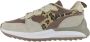 Diadora Sneakers 501.178617 01 C9995 Beaver fur Parchment - Thumbnail 3