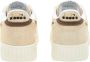 Diadora Dames Game Step Suede Animalier Sneakers Beige Dames - Thumbnail 14