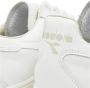 Diadora Elite Sport Sneakers Wit White Dames - Thumbnail 3