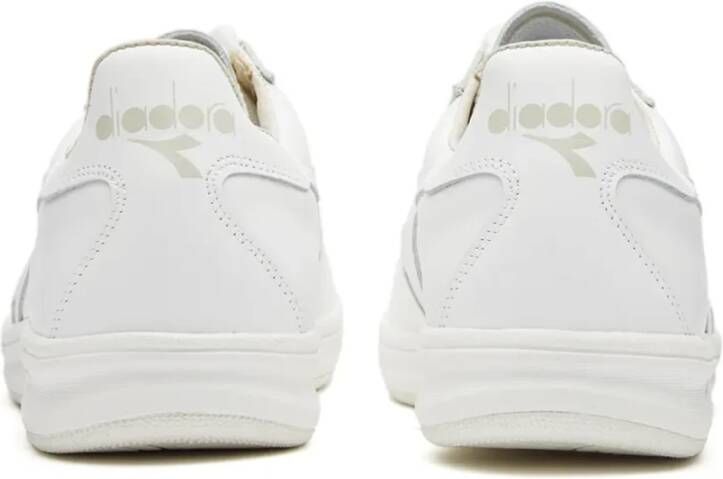 Diadora B. Elite H Italy Sport White-41 White Dames