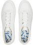 Diadora Elite Sport Sneakers Wit White Dames - Thumbnail 5