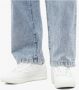 Diadora Elite Sport Sneakers Wit White Dames - Thumbnail 6