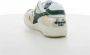 DIADORA HERITAGE Lage Sneakers Dames B.560 Metal Mix Wn Maat: 37 Materiaal: Leer Kleur: Wit - Thumbnail 2