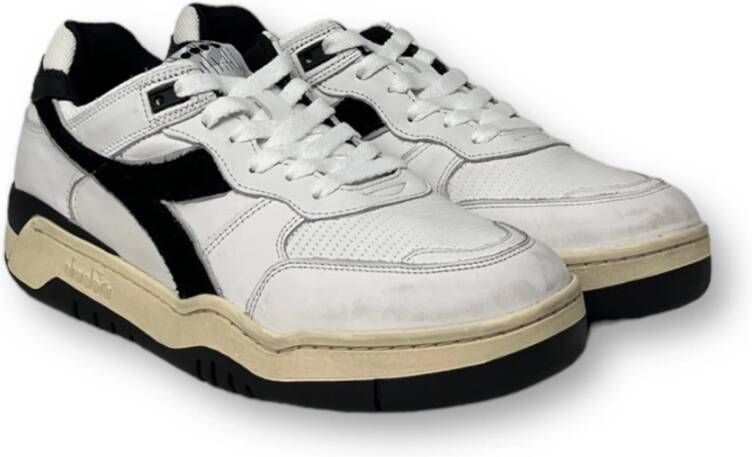 Diadora B.560 Used Heritage Schoen