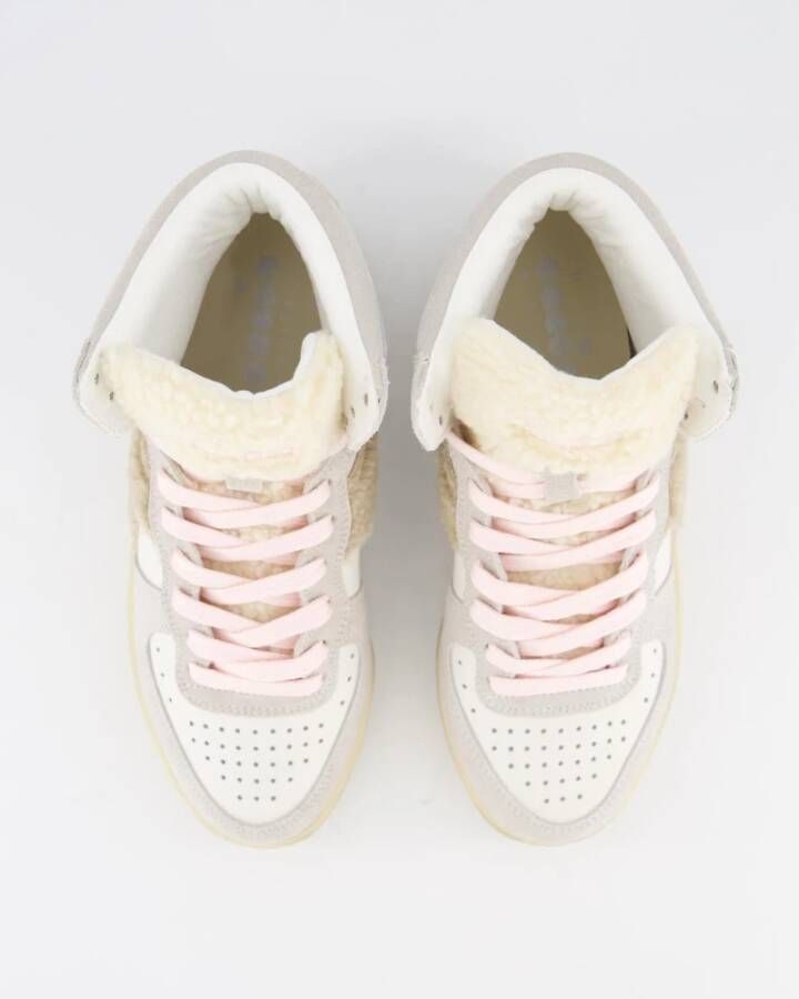 Diadora Basket Chalet Dames Sneakers Multicolor Dames