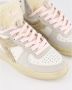 Diadora Basket Chalet Dames Sneakers Multicolor Dames - Thumbnail 7