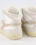 Diadora Basket Chalet Dames Sneakers Multicolor Dames - Thumbnail 8