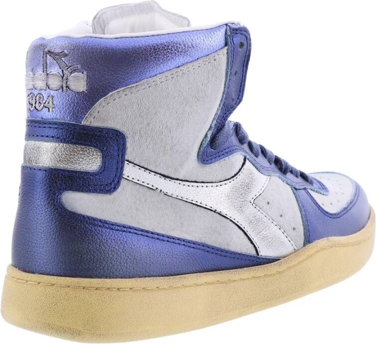 Diadora Basketbalschoenen 37 Wit Dames