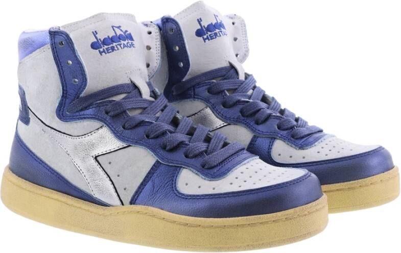 Diadora Basketbalschoenen 37 Wit Dames