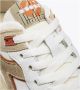 Diadora Beige Candeggiato B.560 Schoenen White Heren - Thumbnail 7
