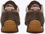 Diadora Beige Cubaanse Stijl Equipe Dirty Schoenen Brown Heren - Thumbnail 3