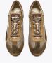 Diadora Beige Cubaanse Stijl Equipe Dirty Schoenen Brown Heren - Thumbnail 5