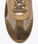 Diadora Beige Cubaanse Stijl Equipe Dirty Schoenen Brown Heren - Thumbnail 6