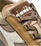 Diadora Beige Cubaanse Stijl Equipe Dirty Schoenen Brown Heren - Thumbnail 7