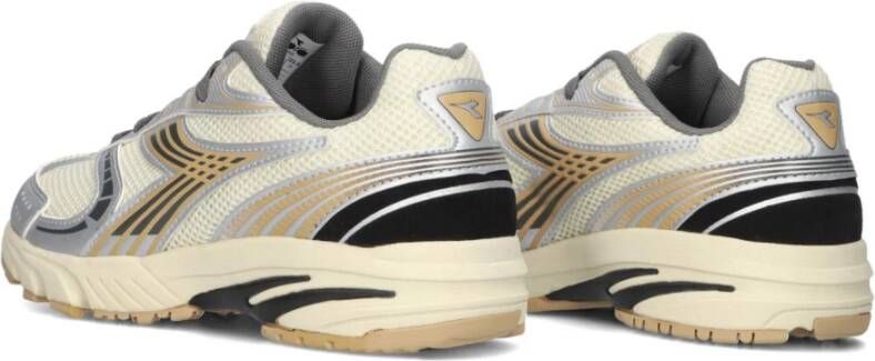 Diadora Beige Lage Sneakers Sao-Ko 280 WN Multicolor Dames