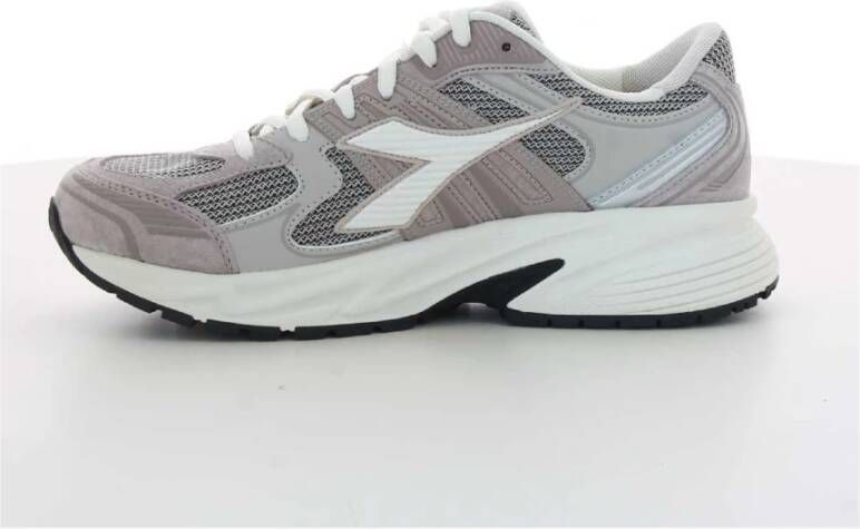 Diadora Beige Mythos Star Damesschoenen Multicolor Dames