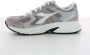 Diadora Beige Mythos Star Damesschoenen Multicolor Dames - Thumbnail 3
