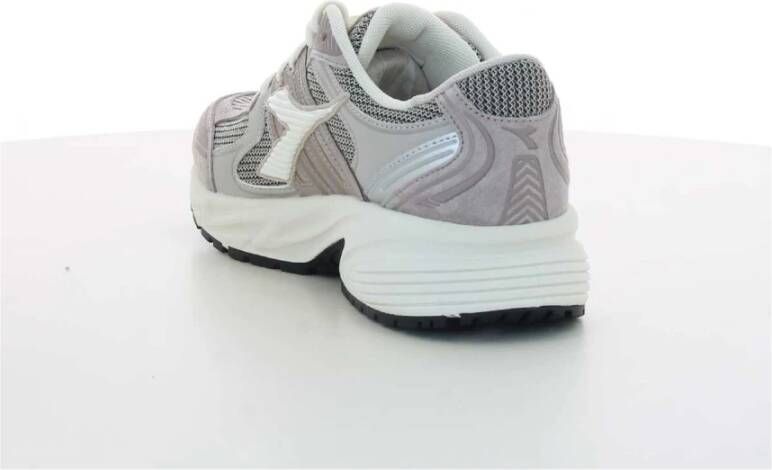 Diadora Beige Mythos Star Damesschoenen Multicolor Dames