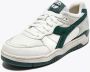 Diadora Bistro B 560 Gebruikte Sneakers White Heren - Thumbnail 2