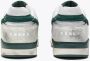 Diadora Bistro B 560 Gebruikte Sneakers White Heren - Thumbnail 3